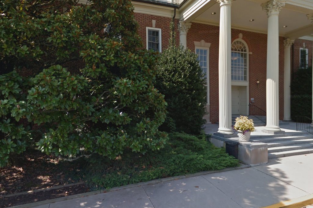 Fairfax DMV Select Office