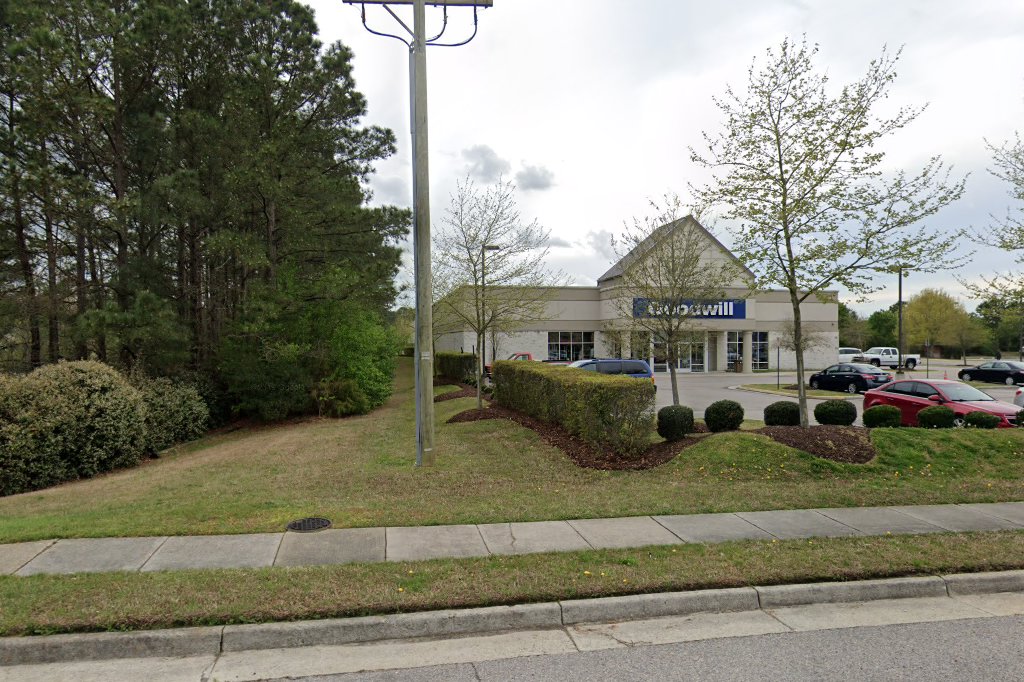 Goodwill Chesapeake
