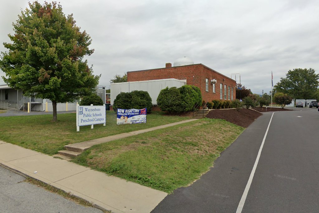 Wayne Hills Center