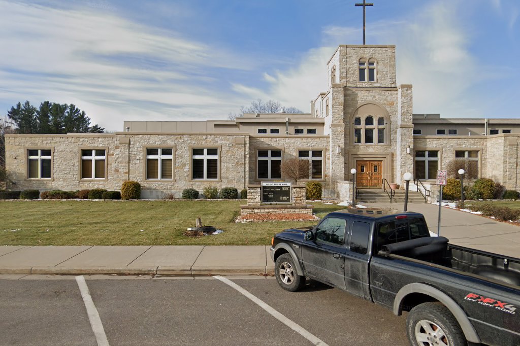 Our Lady Queen of Heaven School