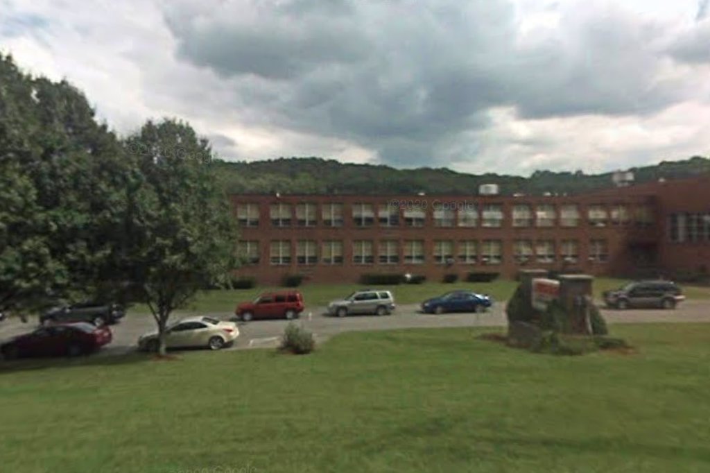 Central High School