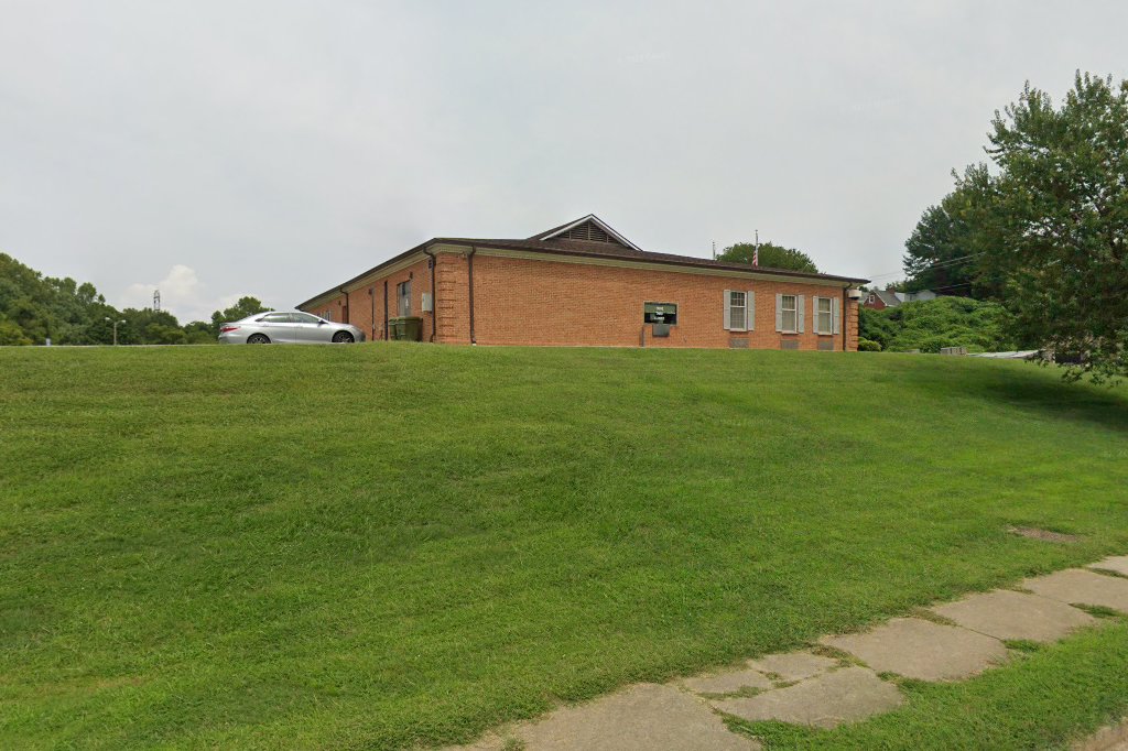 Farmville DMV Customer Service Center