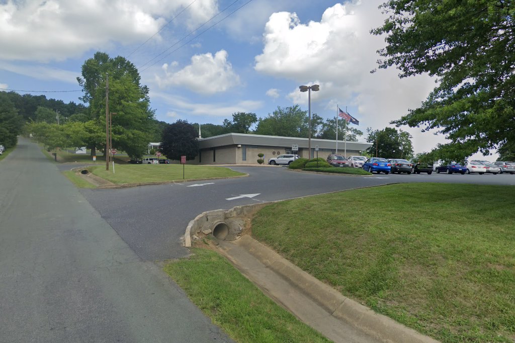 Staunton DMV Customer Service Center