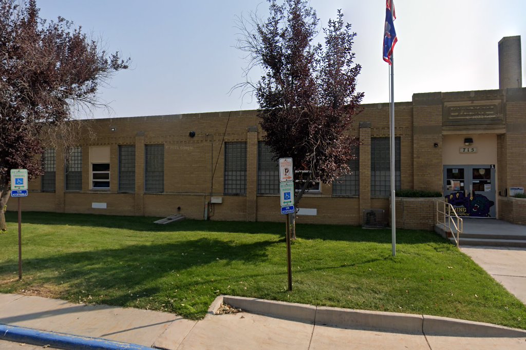 Deming Elementary School