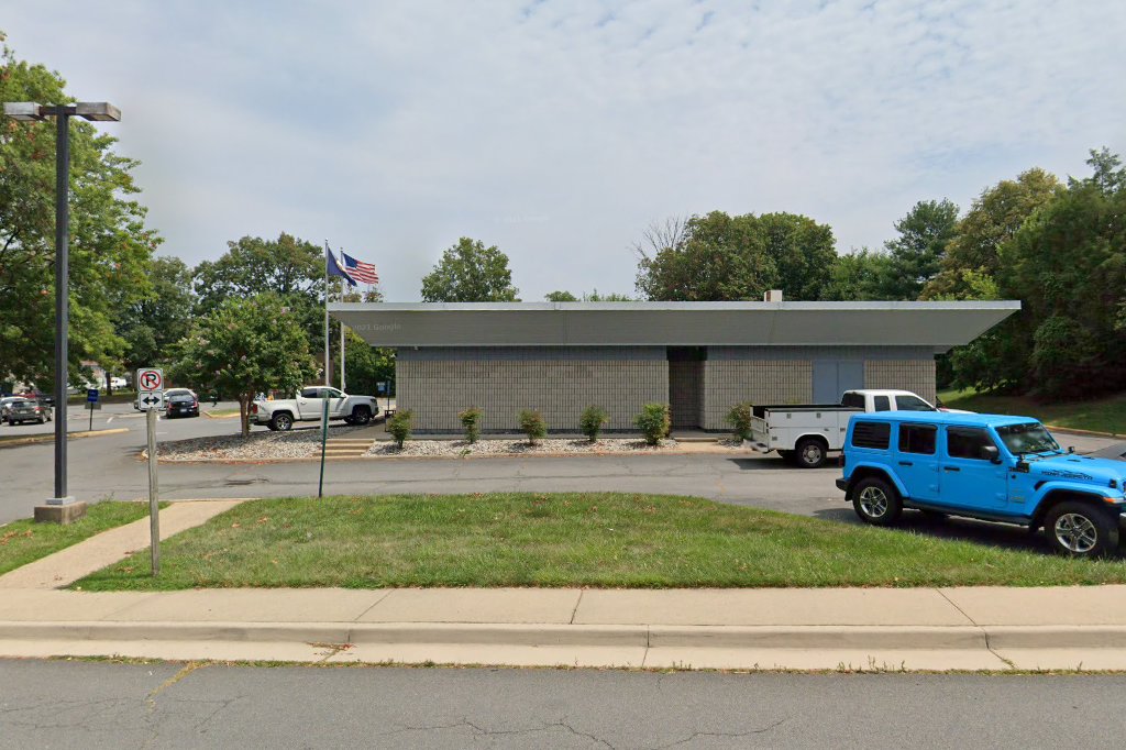 Sterling DMV Customer Service Center