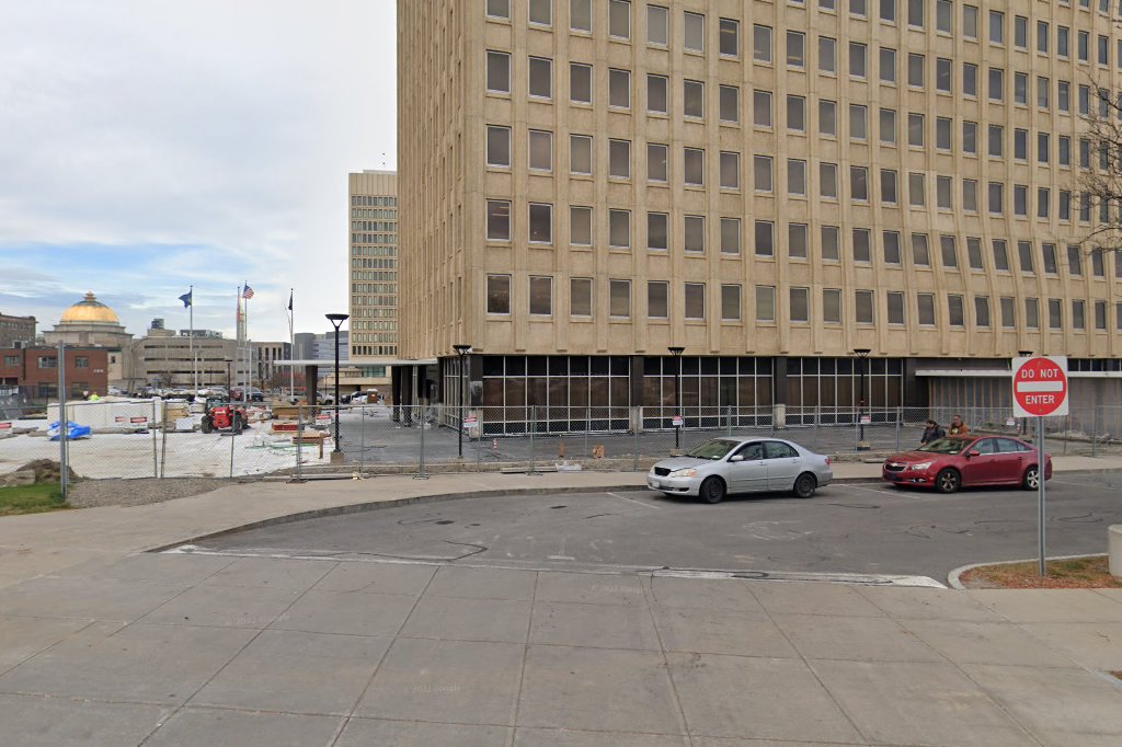 Oneida County Passport Office