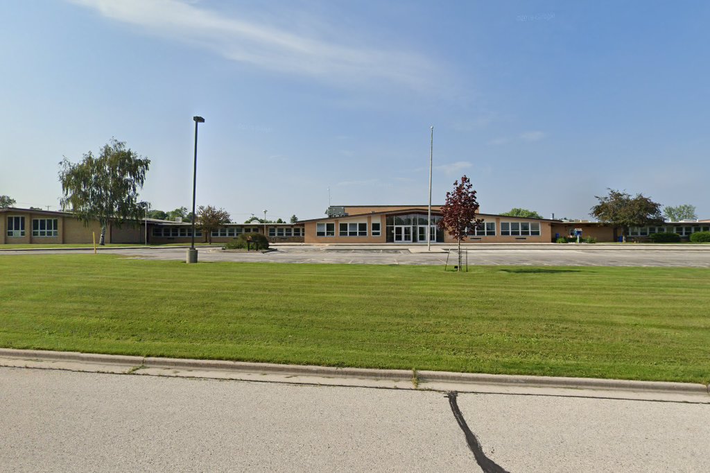 Howards Grove Middle School