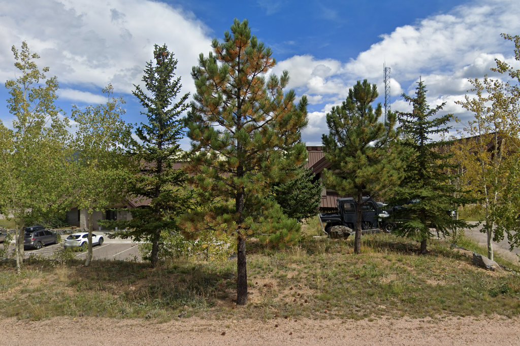 Gilpin District Court