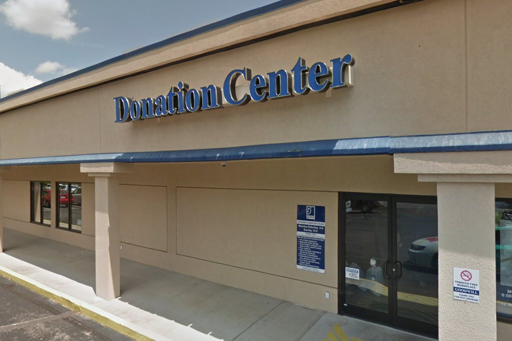 Goodwill Roanoke