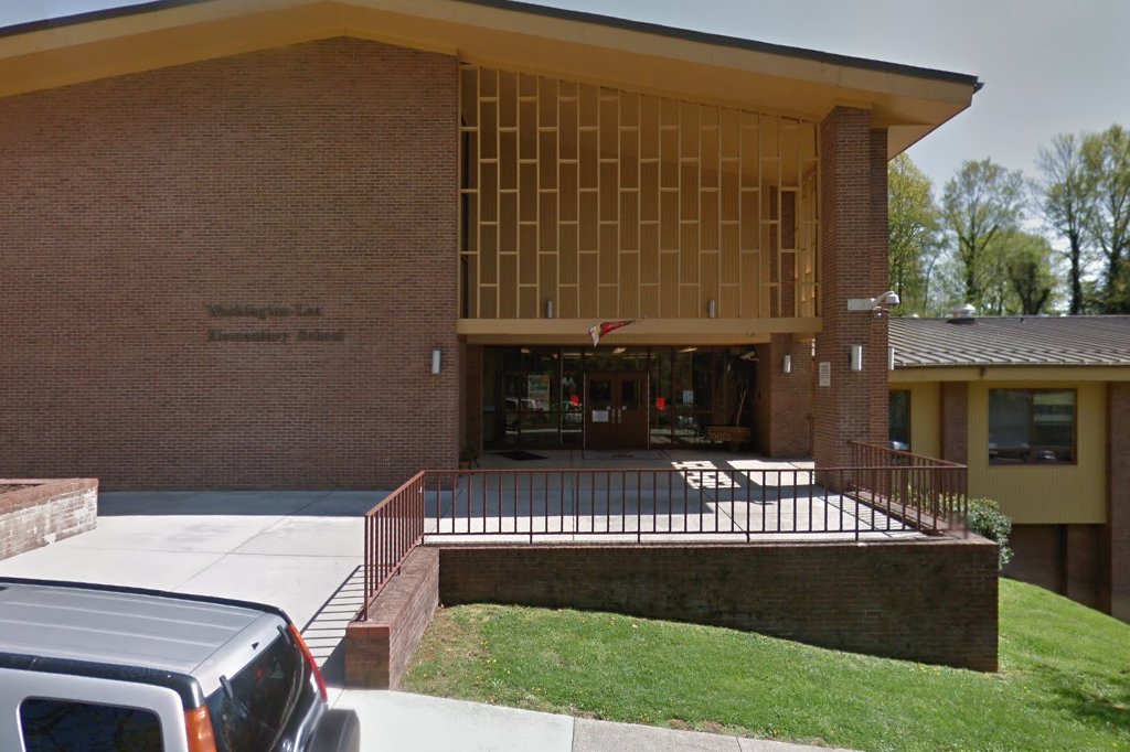 Washington Middle School