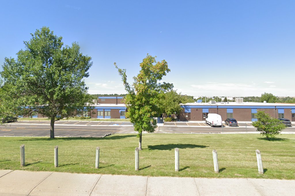 Woods Learning Center