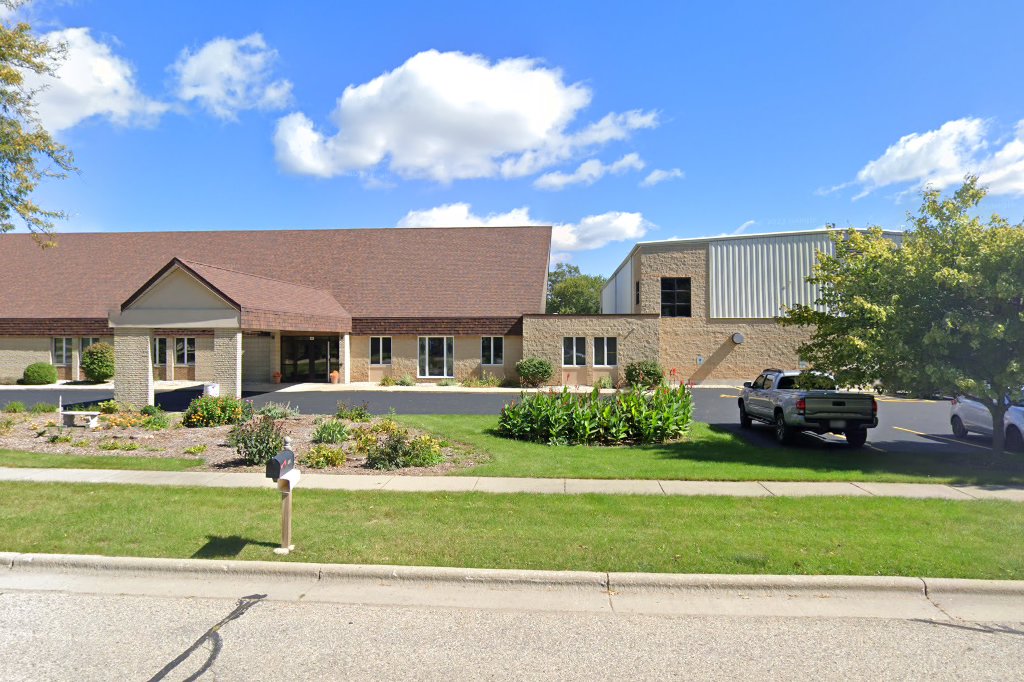 First Lutheran School