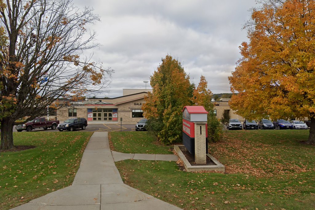 Galesville-Ettrick-Trempealeau High School