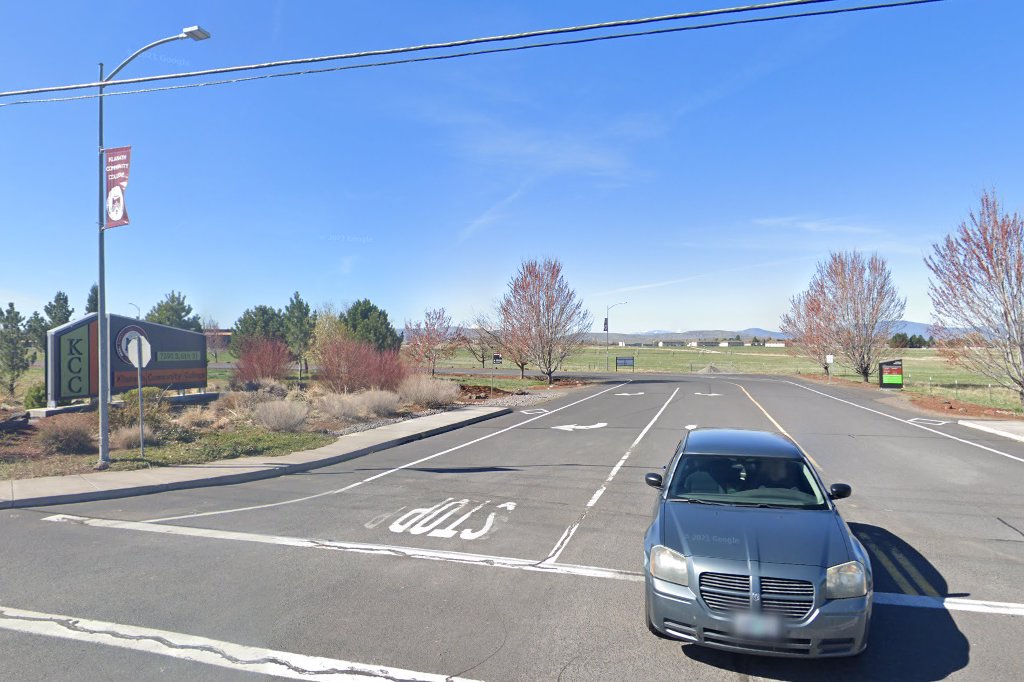 Klamath Community College