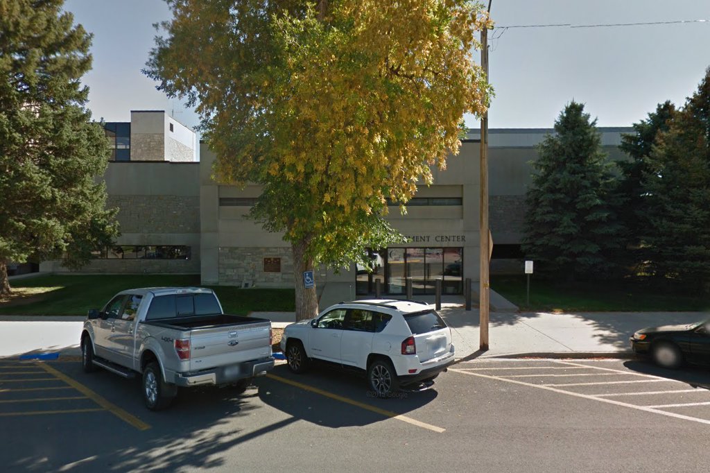 Thermopolis Circuit Court