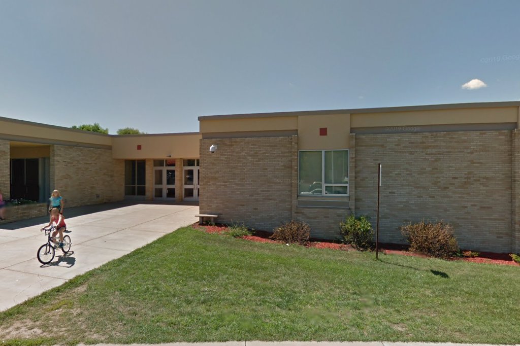Viroqua Middle School