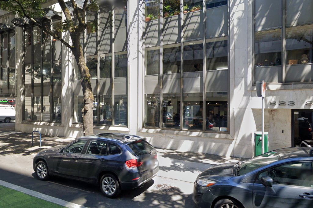 Paul Mitchell the School-Portland