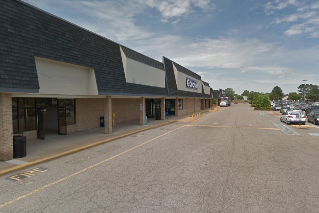 Goodwill Virginia Beach