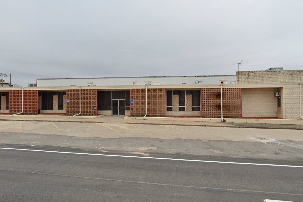 Muskogee Passport Office