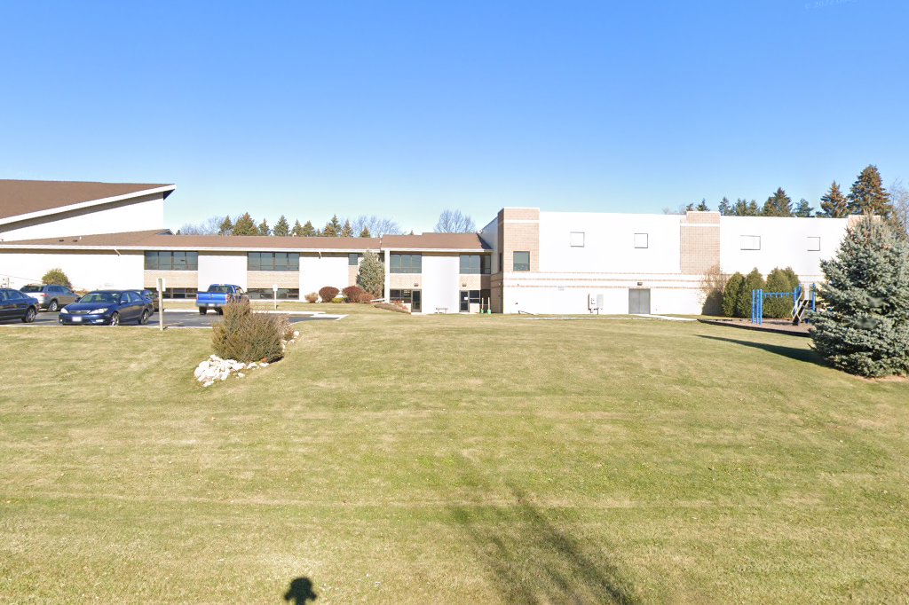 Our Savior Lutheran School