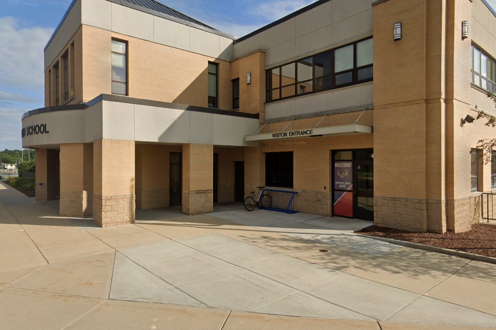 Slinger High School