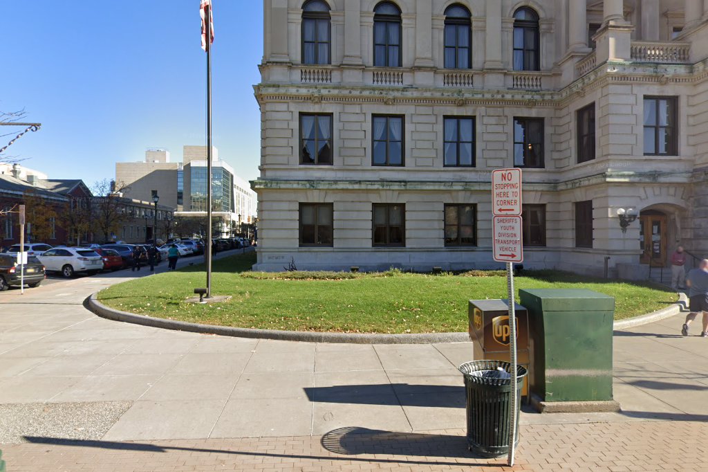 Onondaga County Passport Office