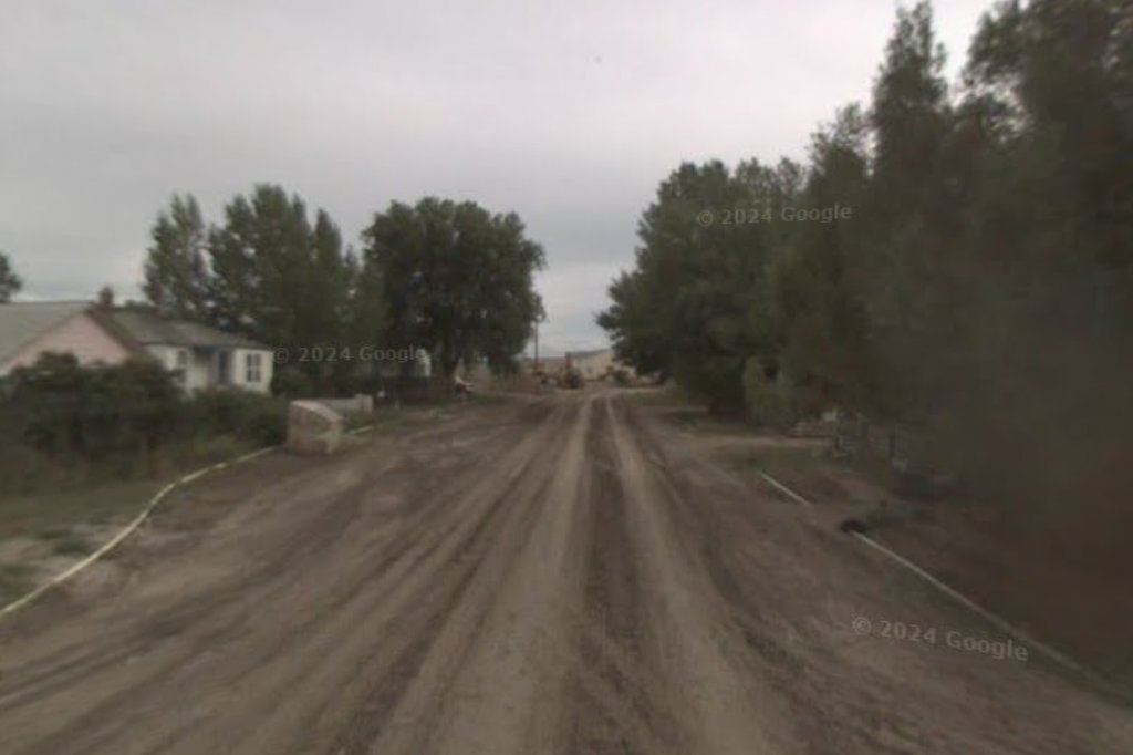 Medicine Bow Elementary School