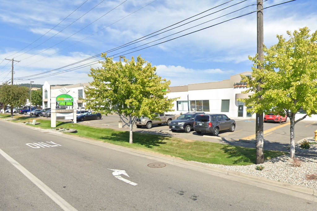 Goodwill Spokane Valley