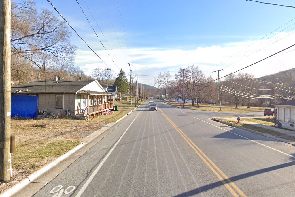 Waynesboro High School