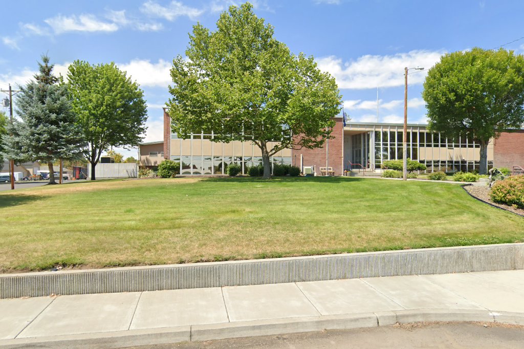 Condon Justice Court