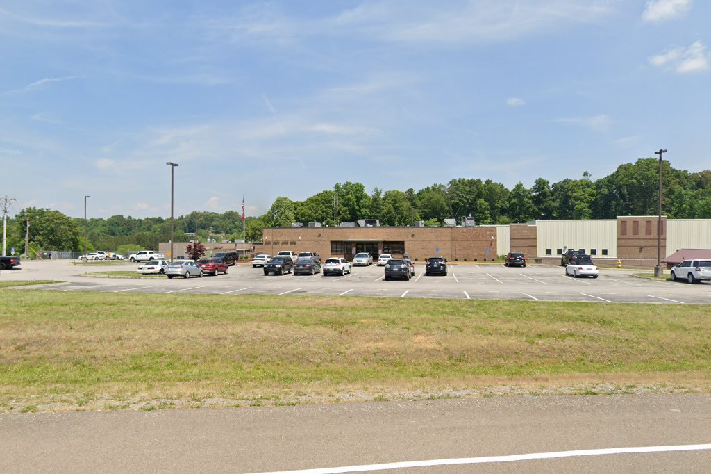 Lenoir City Criminal Court
