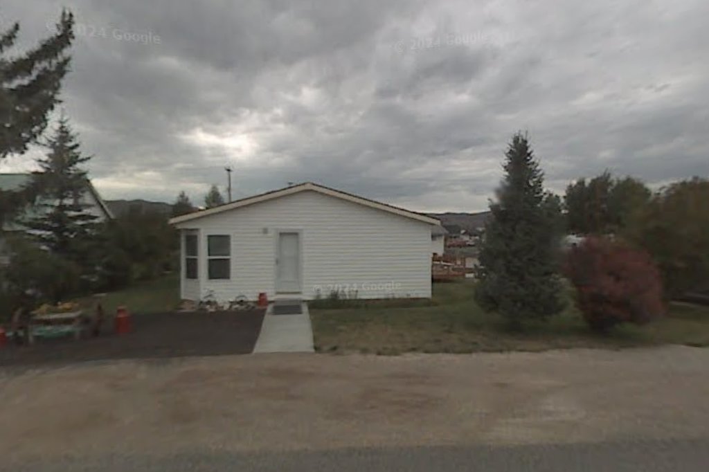 Cokeville High School