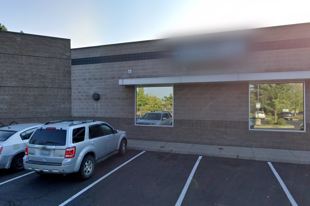 Goodwill Spokane