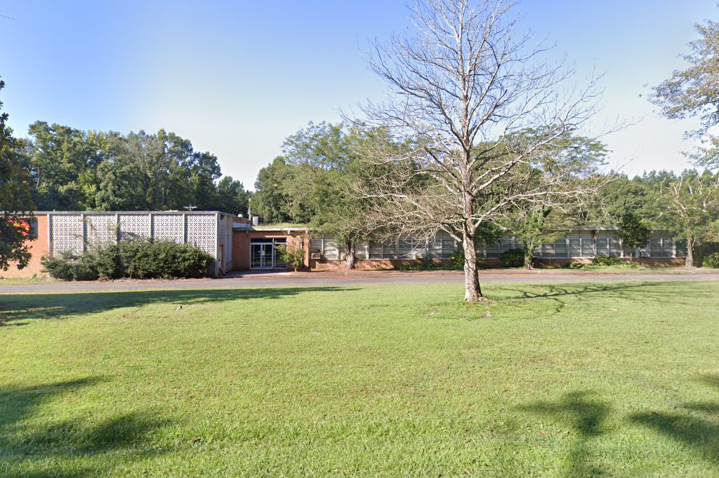 Columbia District Elementary School