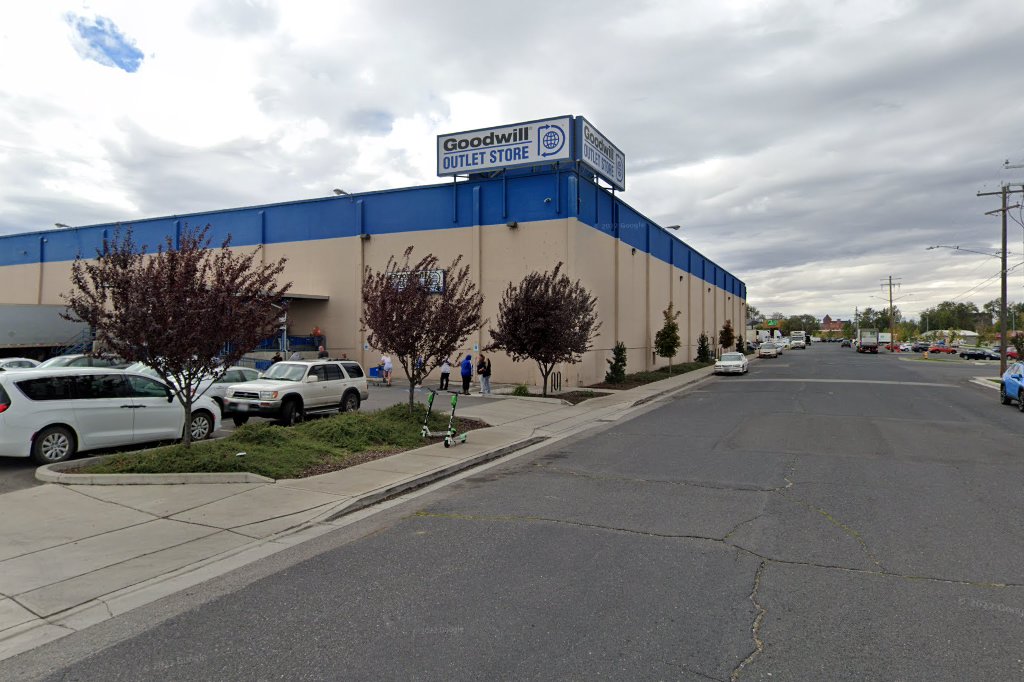 Goodwill Spokane