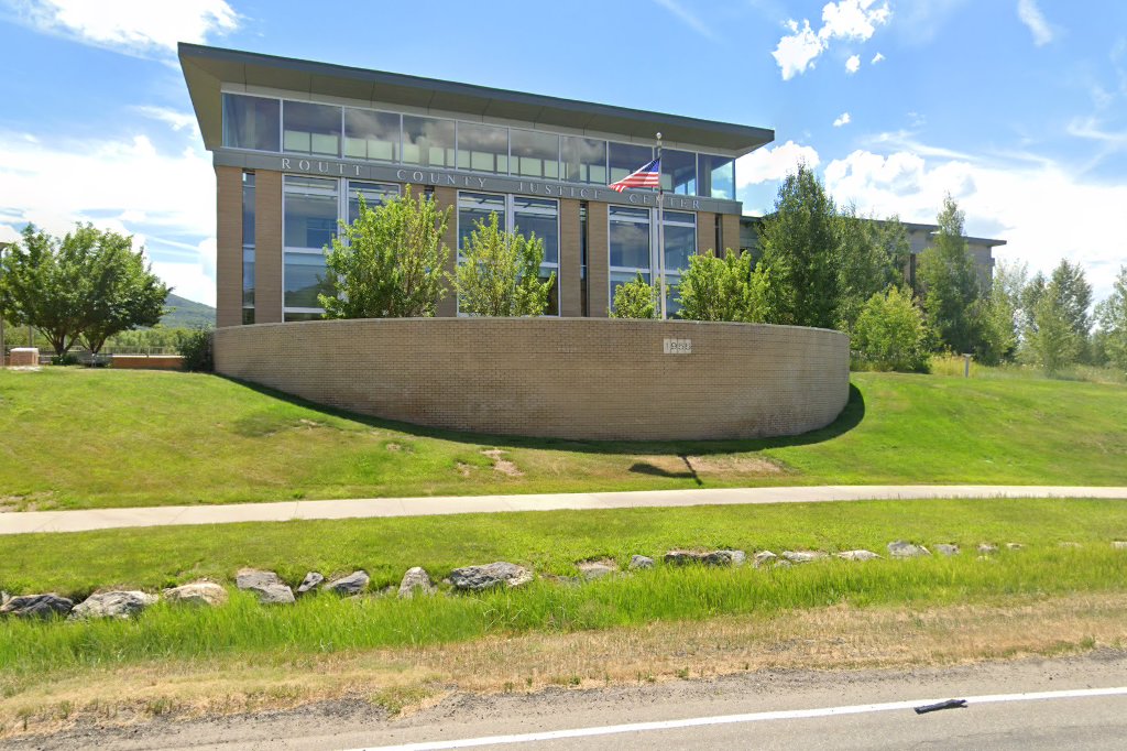 Routt County Court
