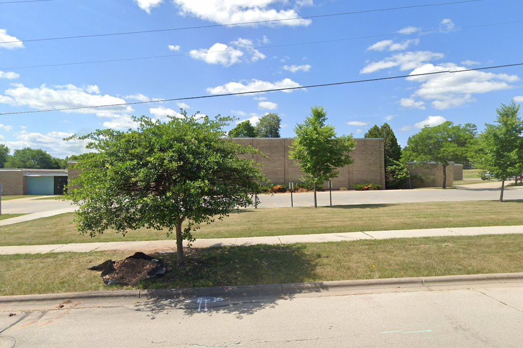 Langlade Elementary School
