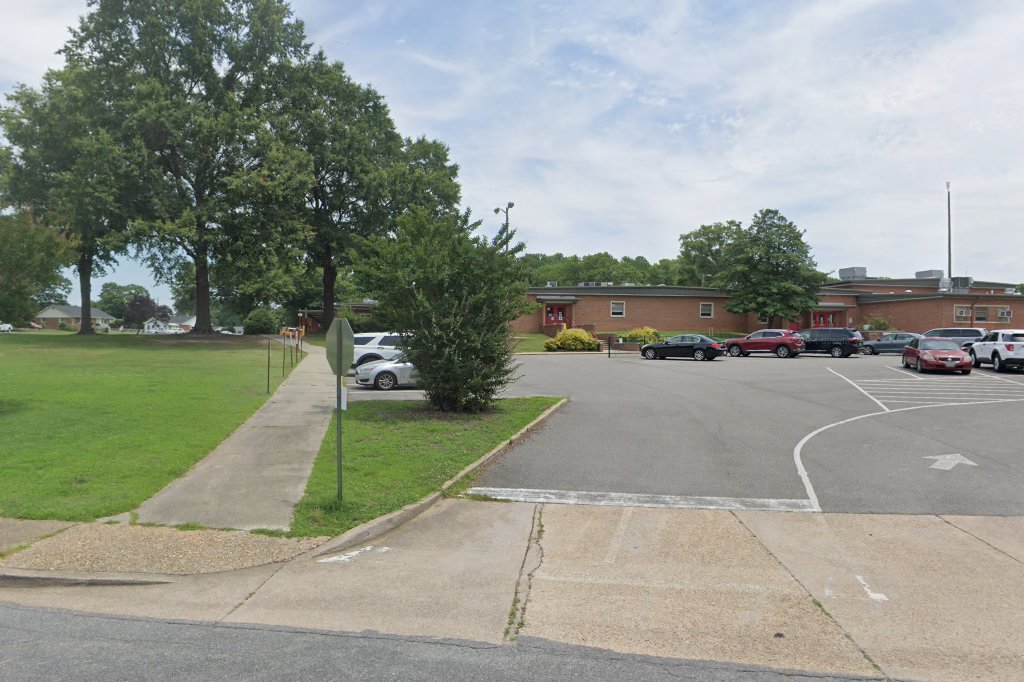 Adams Elementary School