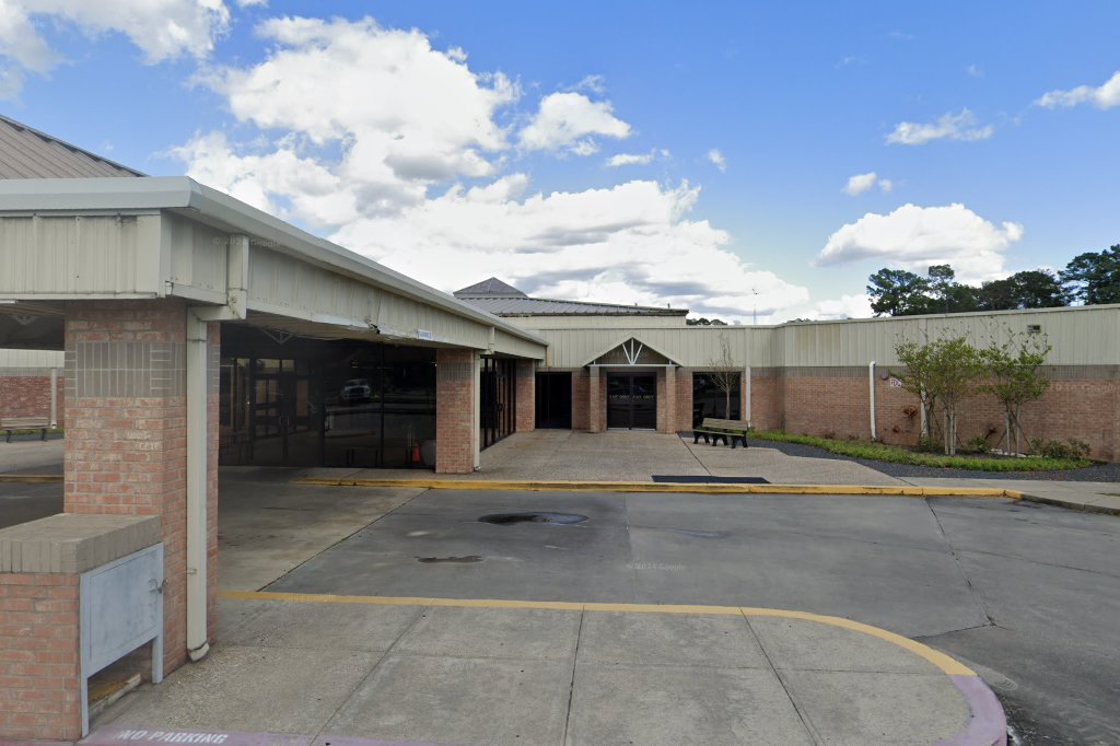 Community Christian School