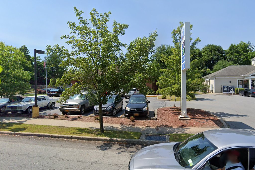 Pine Bush Passport Office