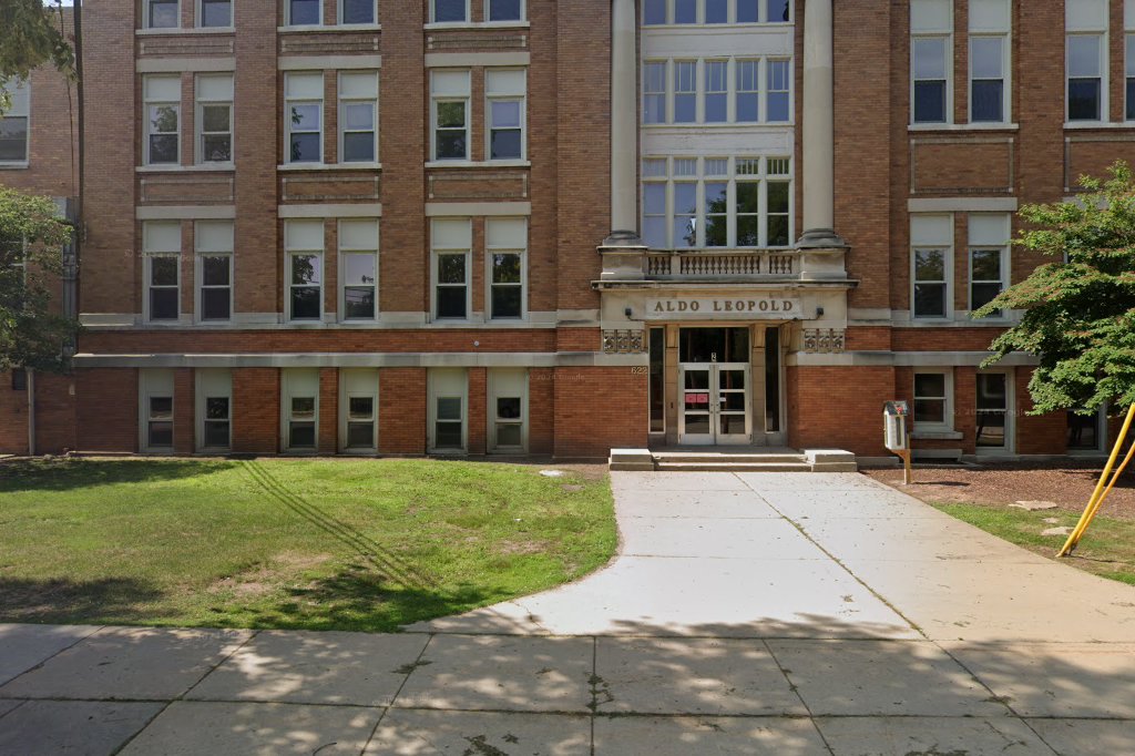 Aldo Leopold Community School K-8