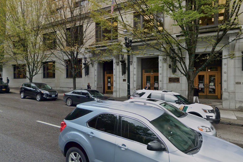 Multnomah County Court