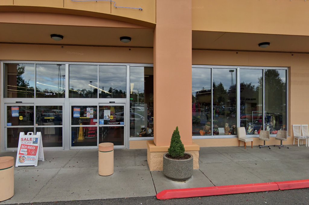 Goodwill Lakewood