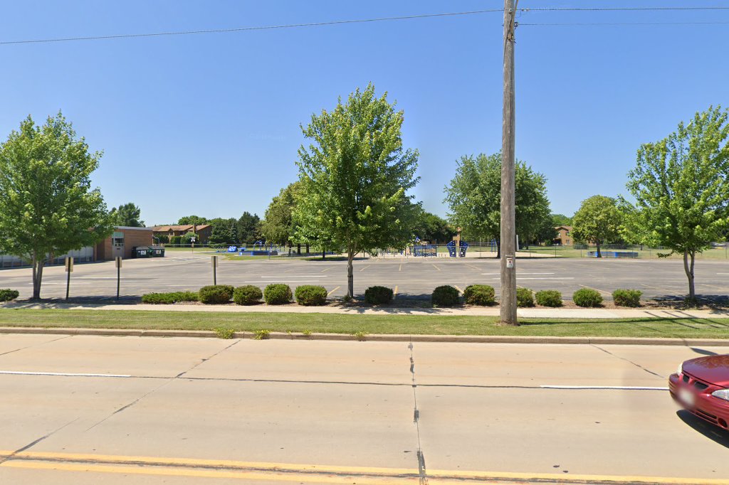 Tullar Elementary School