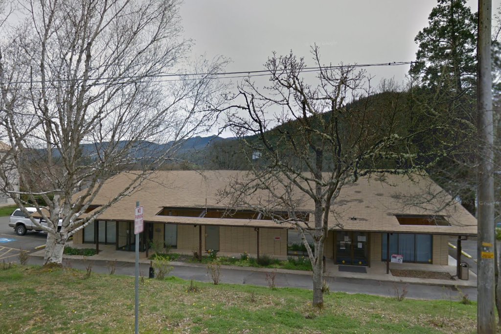 Gold Hill Municipal Court