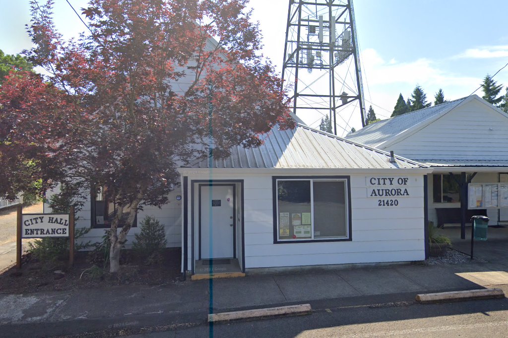 Aurora Municipal Court