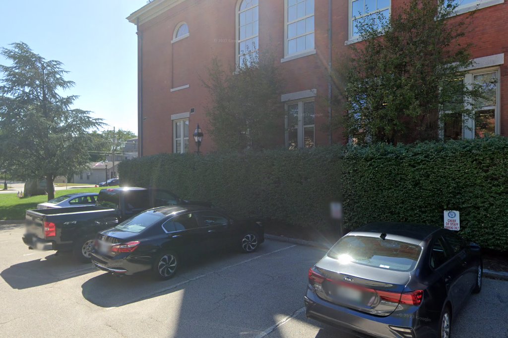Warwick Municipal Court