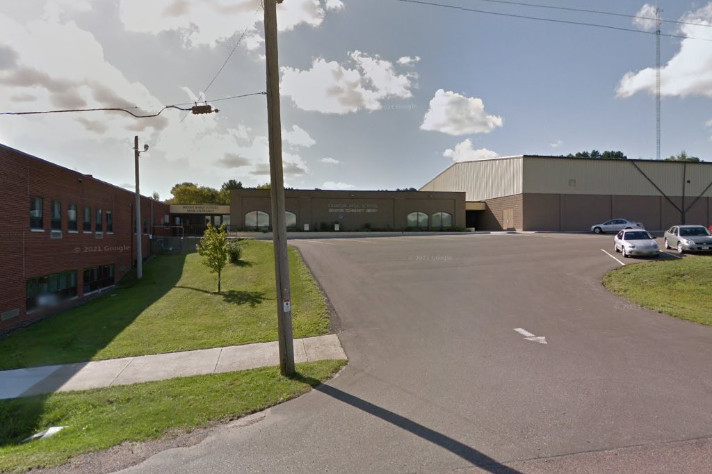 Granton Elementary School