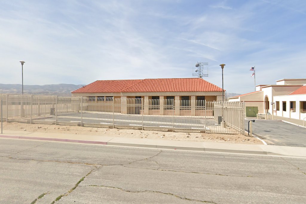 Taft Superior Court