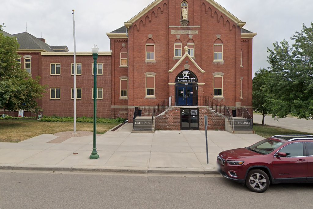 Guardian Angels Catholic School